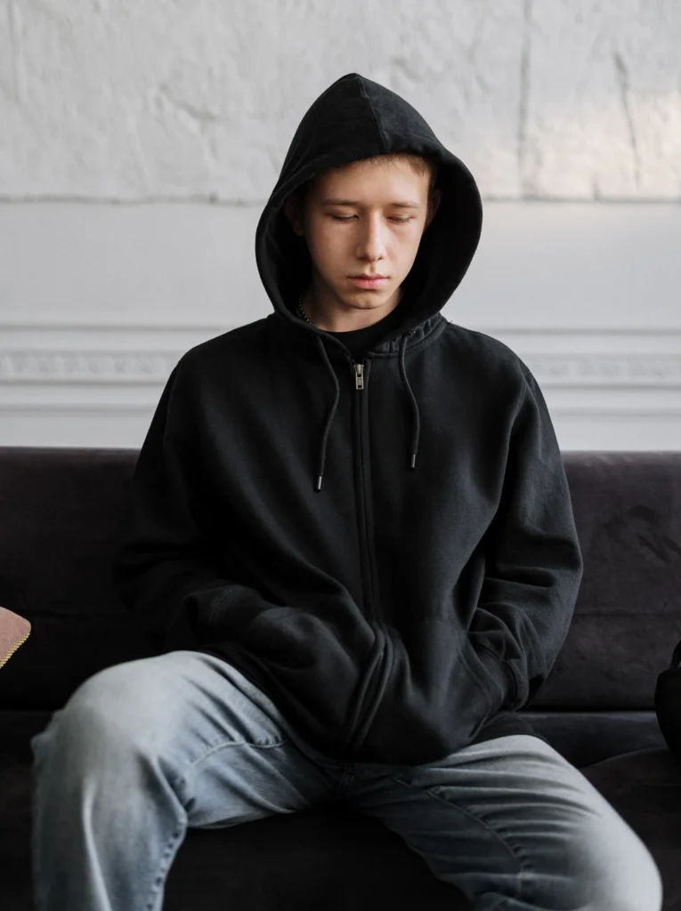 adolescente psicologo