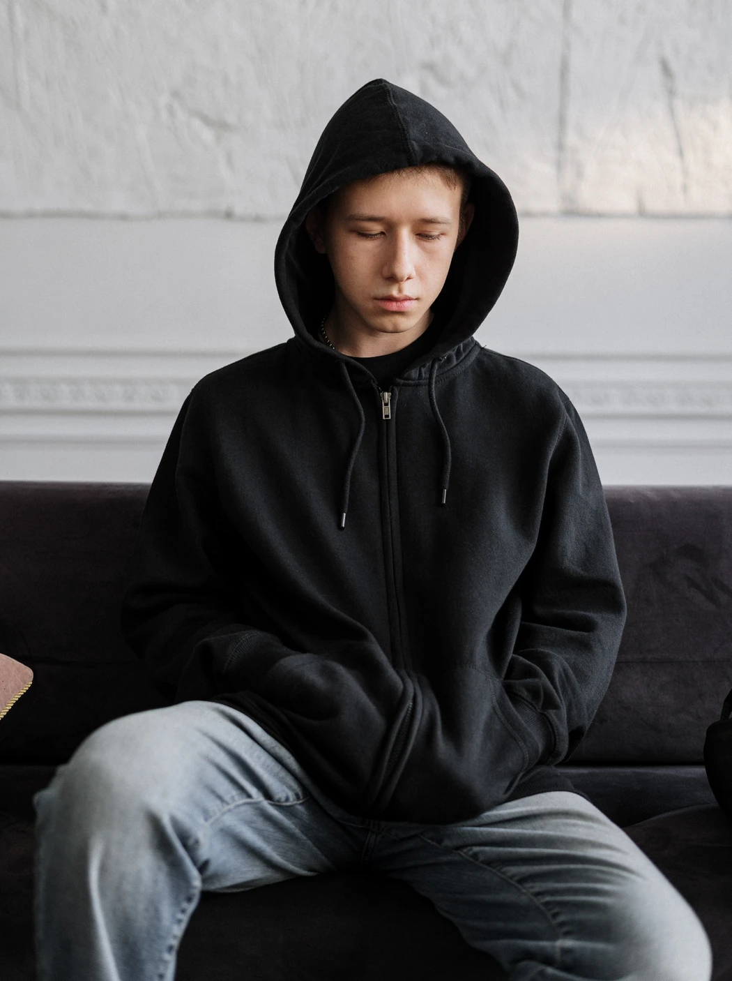 adolescente psicologo