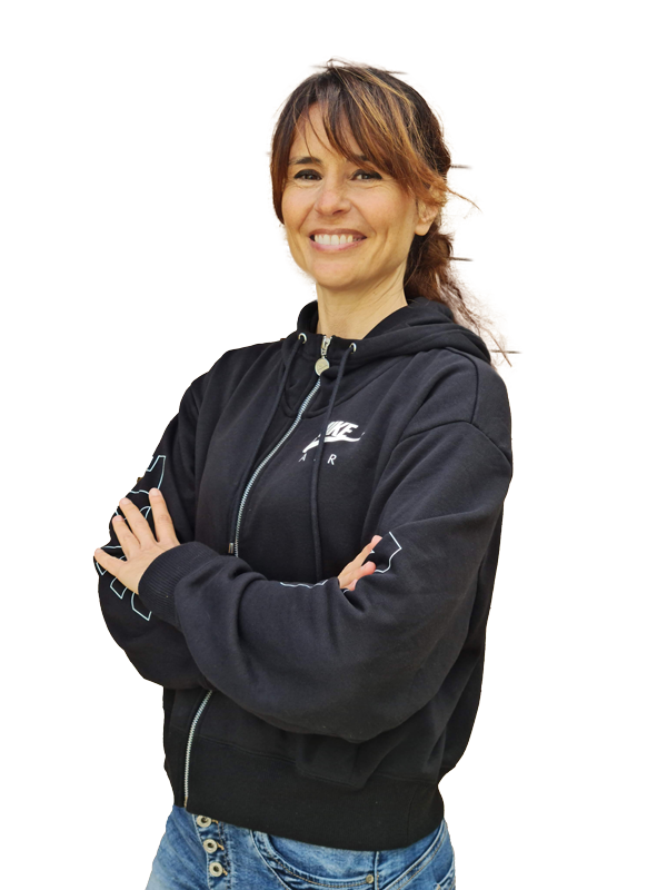 Psicología Deportiva
