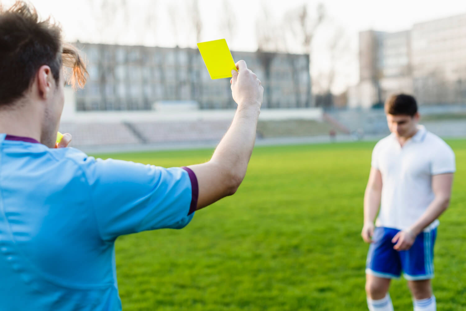 arbitro