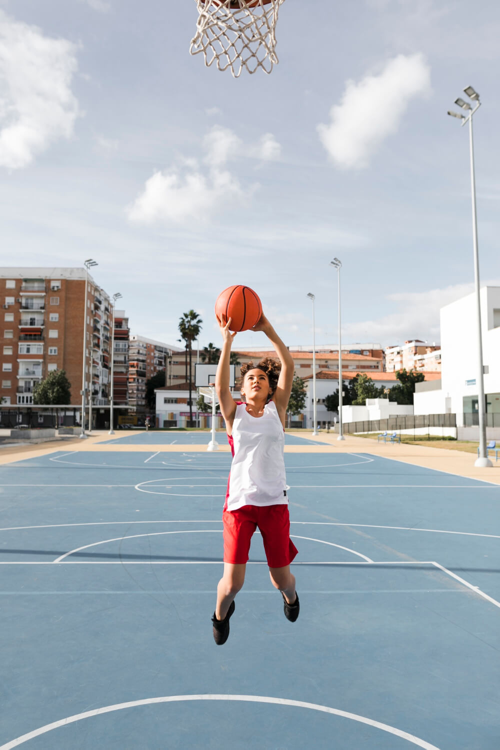 deporte base 1