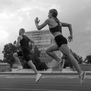 Psicología del deporte