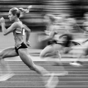 Psicología Deportiva Atletismo
