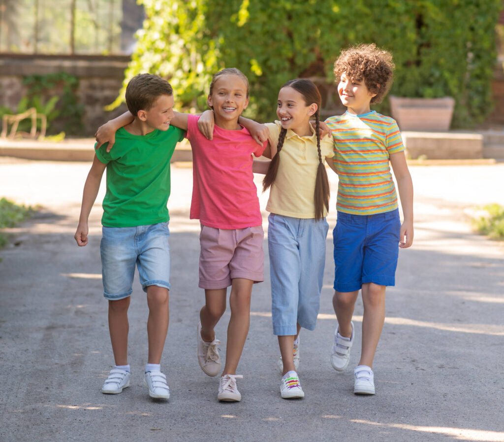 Psicología Infantil